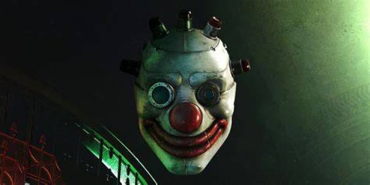 How To Remove Mask in Payday 3