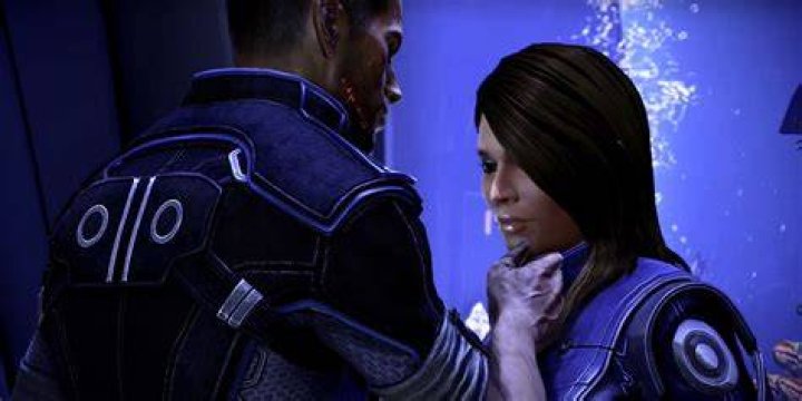 How to Romance Ashley Williams in Mass Effect 3