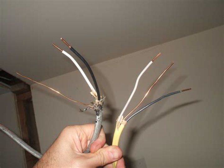 How To Splice Wires (DIY)