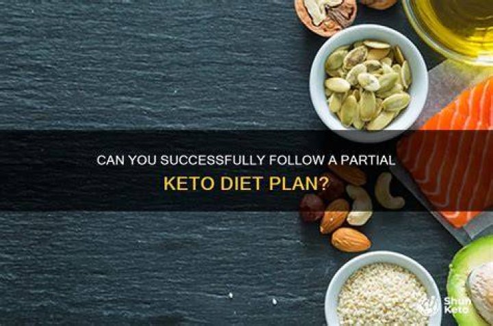 How To Successfully Follow A Modified Keto Diet