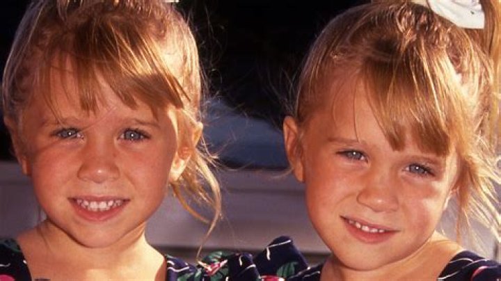 How To Tell The Difference Between Twins Mary-Kate And Ashley Olsen