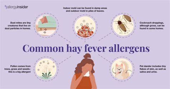 How to treat allergy-prone skin during hay fever season