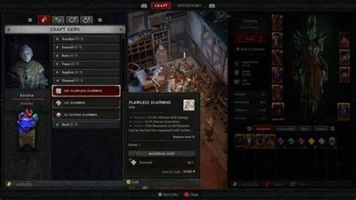 How To Use Barrier Generation In Diablo 4