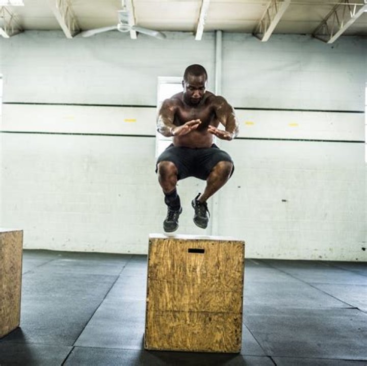 How To Use The Contrast Training Method To Build Explosive Size, Speed and Power