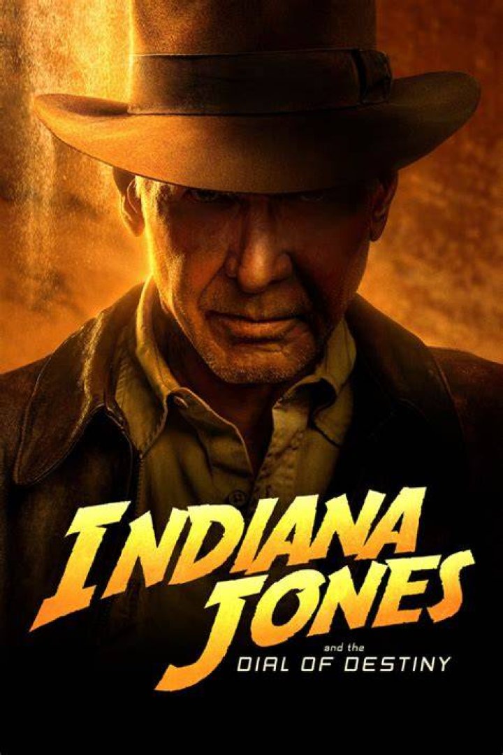 How to Watch Indiana Jones and the Dial of Destiny