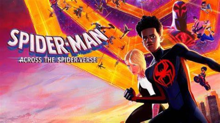 How to Watch Spider-Man: Across the Spider-Verse Right Now