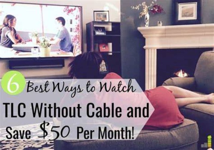 How To Watch TLC Shows Without Cable