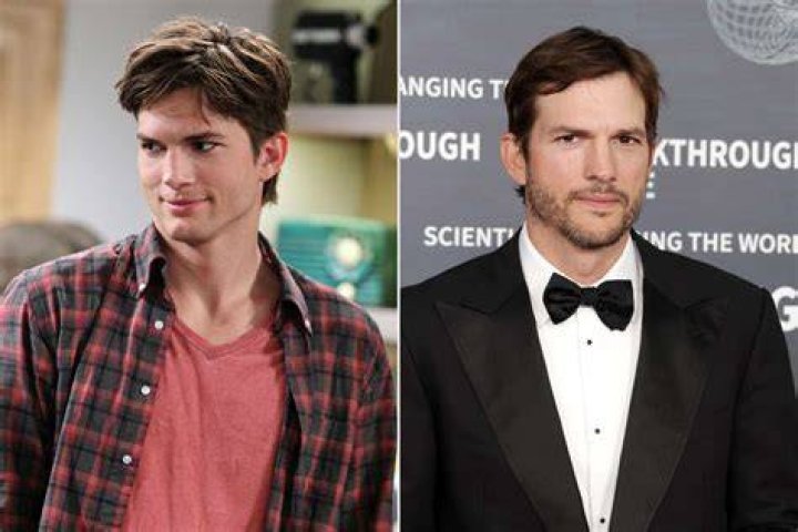 How Two And A Half Men Season 9 Introduced Ashton Kutcher's Walden