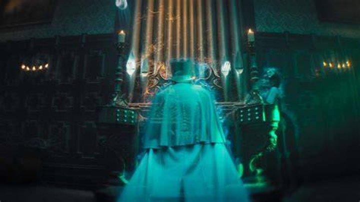 How VFX Brought Classic Ghosts To the Big Screen