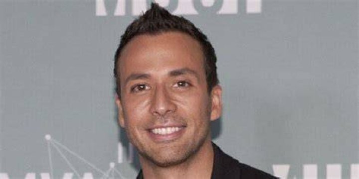 Howie Dorough age