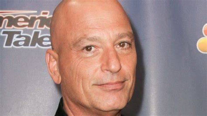 Howie Mandel Reveals How He's Doing In The Wake Of Bob Saget And Gilbert Gottfried's Deaths