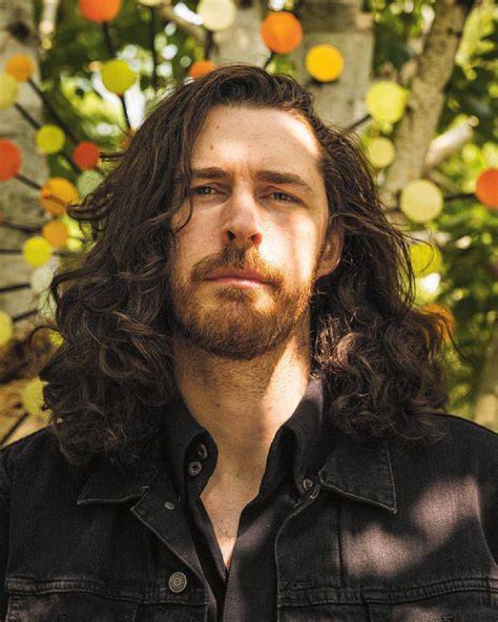 Hozier I am on a road that Sin&eacute;ad O&rsquo;Connor paved at a great cost to