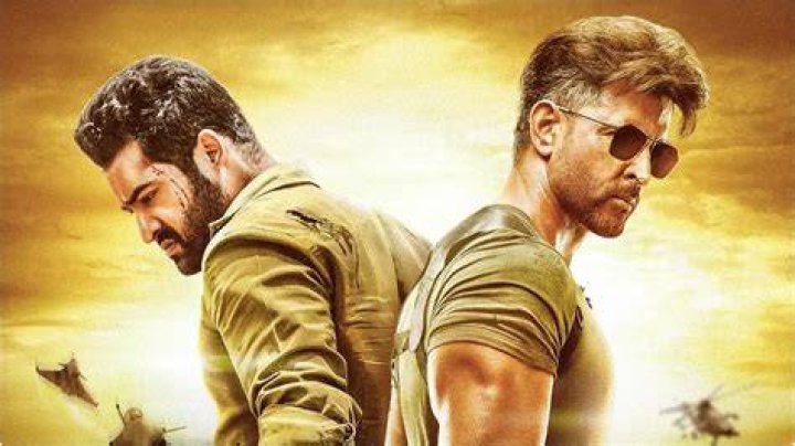 Hrithik Roshan and Jr NTR-starrer War 2 to reportedly have Republic Day 2025 release