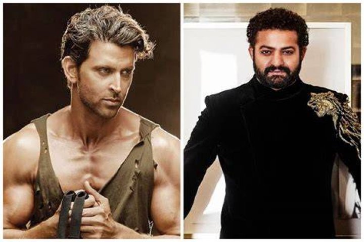 Hrithik Roshan and Jr NTR-starrer War 2 to reportedly have Republic Day 2025 release