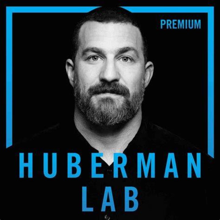 Huberman Lab Premium