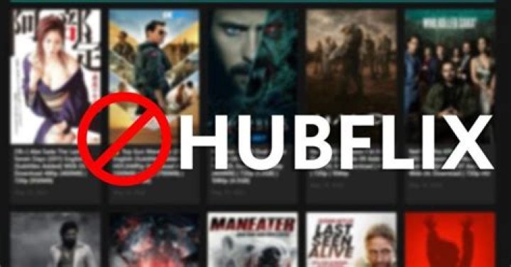 Hubflix Allmovieshub Streaming 300mb, 720p Bollywood, Hollywood Movies
