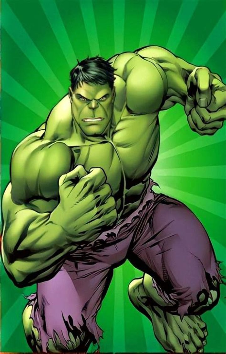 Huck's siblings
