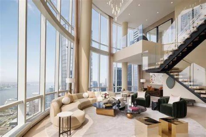 Hudson Yards condos