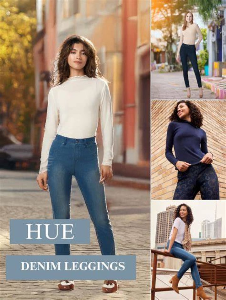 hue-leggings