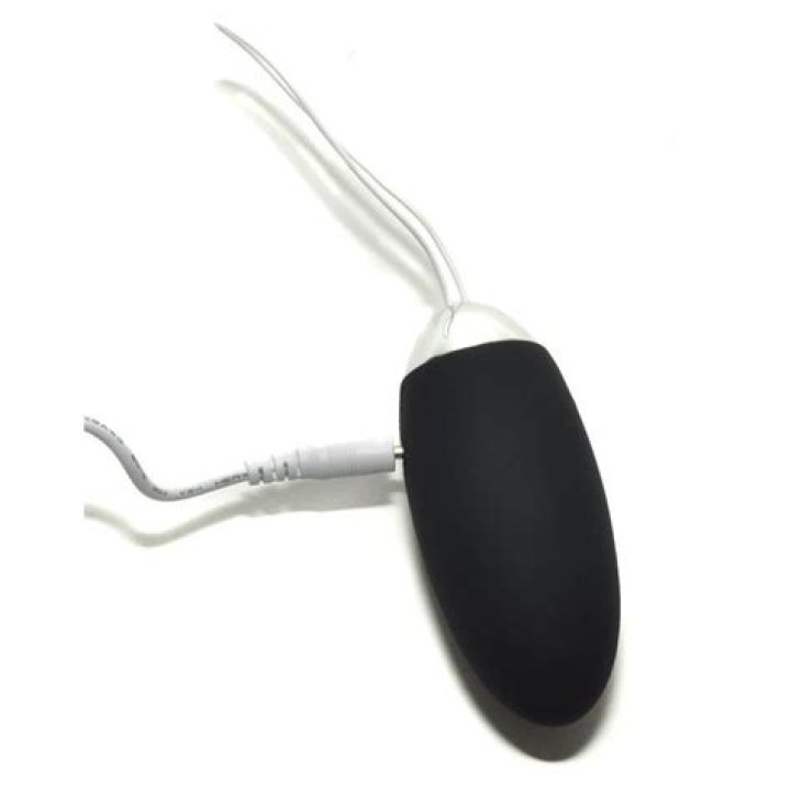 Huevo vibrador con control remoto Huevo vibrador con control remoto
