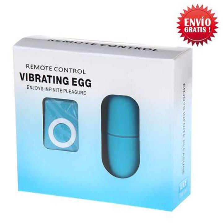 Huevo vibrador Huevo vibrador