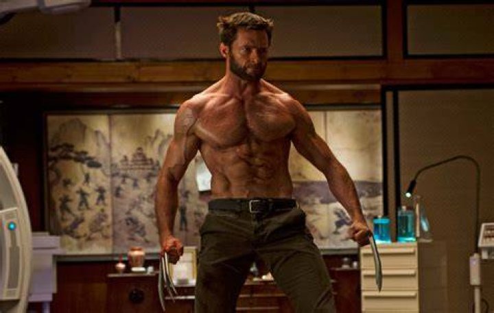 Hugh Jackman Age: A Journey Through Time And Talent