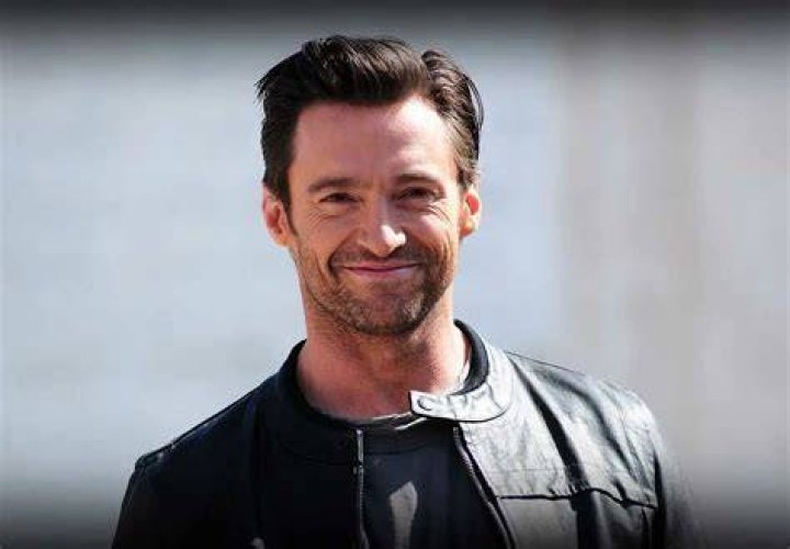 Hugh Jackman Hugh jackman, Hugh jackman logan, Celebrity photos