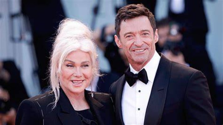 Hugh Jackman Wife, Movies & Age