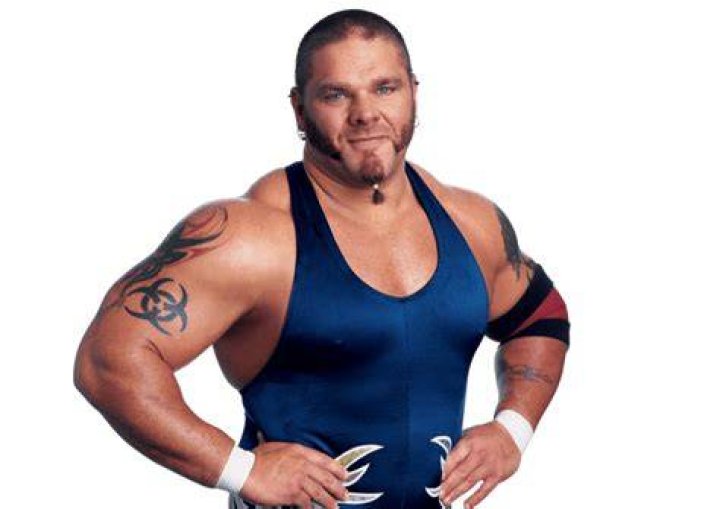 Hugh Morrus