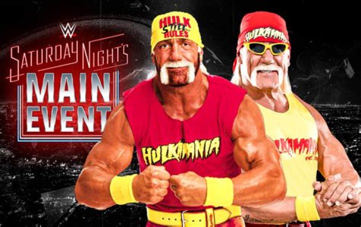 Hulk Hogan v The Iron Sheik January 23, 1984 Cropped