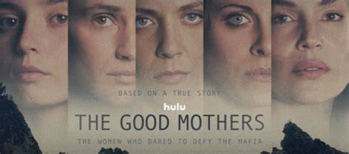 Hulu's Italian series The Good Mothers