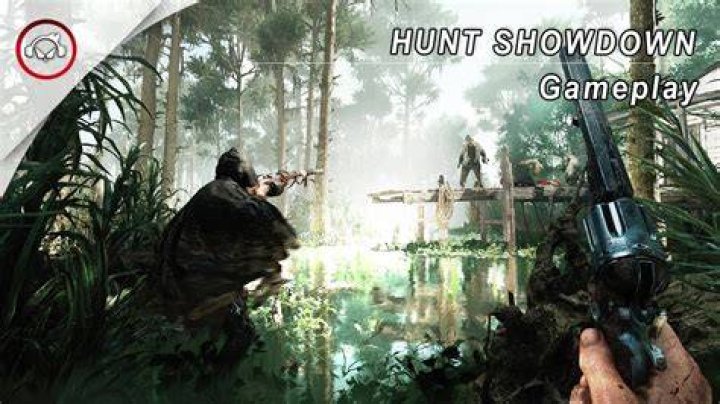 Hunt: Showdown leaving early access on August 20 for PC and Xbox One
