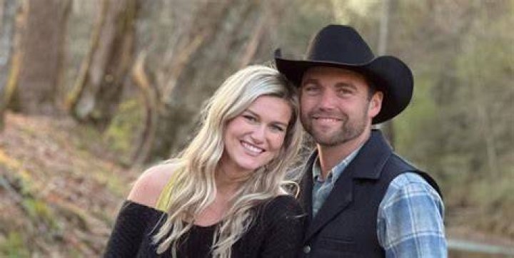Hunter Grayson Wife Who Is He Married To? Relationship