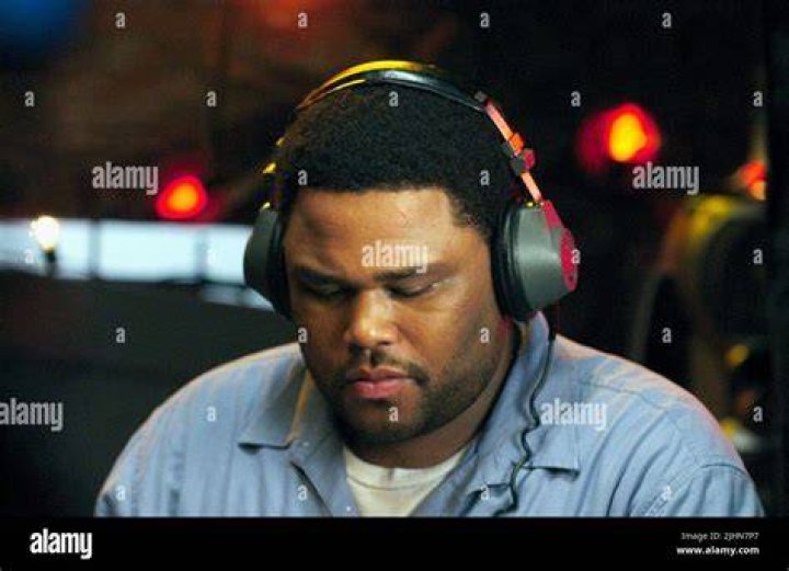 Hustle And Flow Anthony Anderson Terrence Howard Taryn Manning