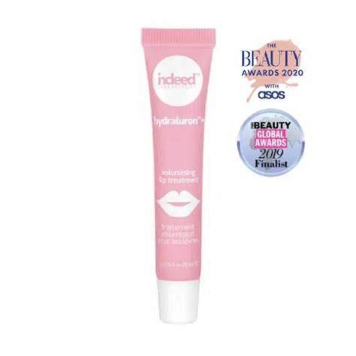 Hydraluron+ Volumising Lip Treatment Hydraluron+ Volumising Lip Treatment