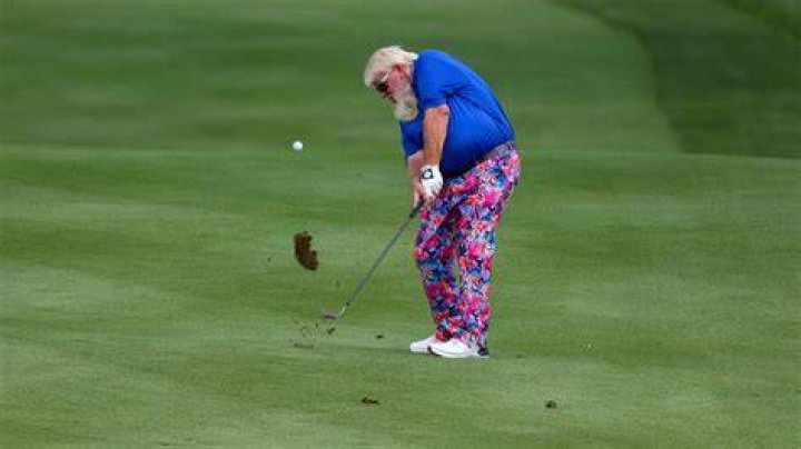 ‘I Can’t Believe She’s Doing This’: John Daly Suffered a ‘Death’ Like Feeling
After Heart-Breaking Moment 3 Decades Ago