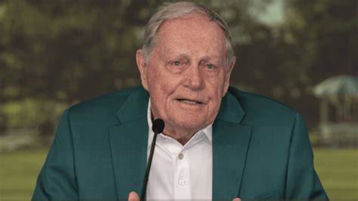 ‘I Don’t Mind Dying Penniless’: 82-Year-Old Jack Nicklaus Talked About
Controlling His Businesses at an Old Age in 2016