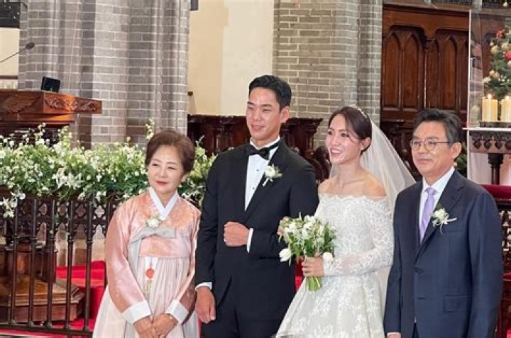 ‘I Don’t Want to’: Lydia Ko, Who Broke Stereotypes by Proposing First, Once
Revealed She Also Chose to Unfollow the Famous Tradition Regarding Wedding Dress