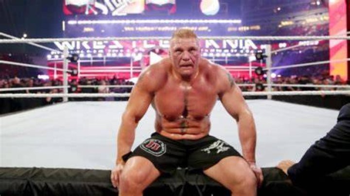 “I Feel Bad for My Siblings”: Brock Lesnar Revealed the Biggest Regret of His
Insane Physical Capabilities