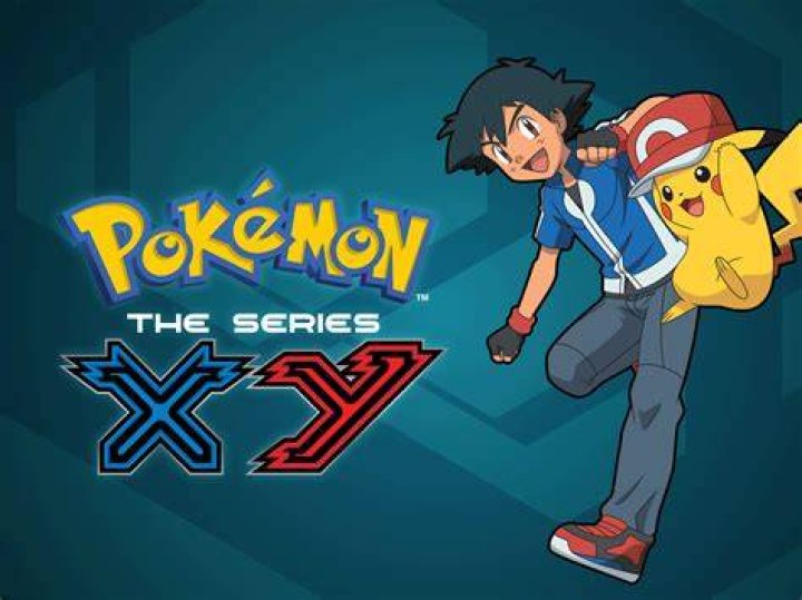 I have discovered what year Ash was born in + what year the XY series was in! PROOF!