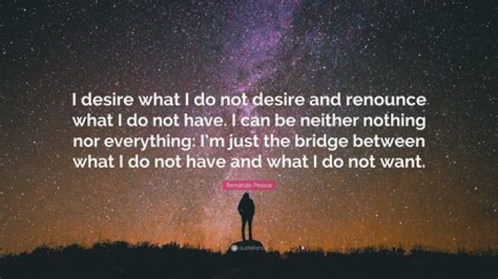 I Just Have To Have It: The Allure Of Desire