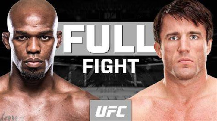 “I Know Your Secret Because I Got the Same One”: Chael Sonnen Exposes UFC 159
PED Scandal Involving Jon Jones and Himself