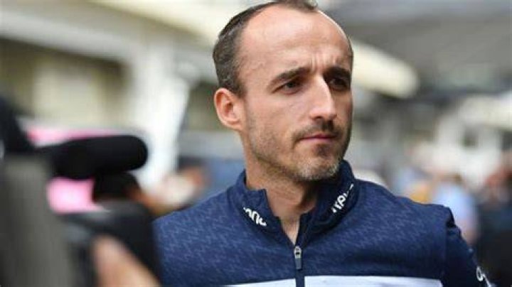 “I Lost Consciousness”- Robert Kubica Opens Up on His Terrifying Accident at the
Canadian Grand Prix