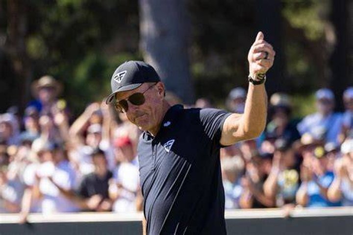 ‘I’m A Very Divisive Character Right Now’ - Phil Mickelson Rules Out US Ryder Cup Captaincy