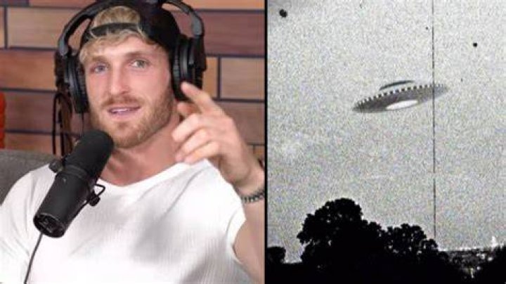 “I’m Not Afraid to Release It” – Logan Paul Willing to Release Stolen UFO
Evidence