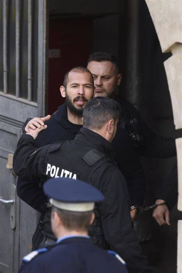 “I’m Scared”: Adin Ross’ Feelings Towards Andrew Tate Are Not the Same After
Release From Romanian Jail