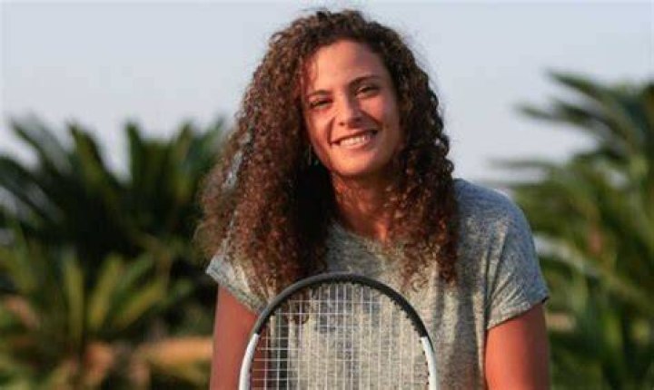 I’m So Proud”: Egyptian Sensation Mayar Sherif Writes History Following
Triumphant Season at Winners Opens