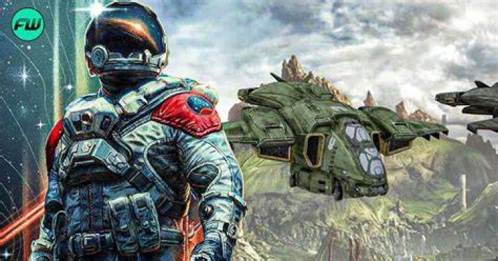 “I’m Sold”: Fans Feel Nostalgic After Starfield Player Creates a Perfect Halo
Tribute in the Game