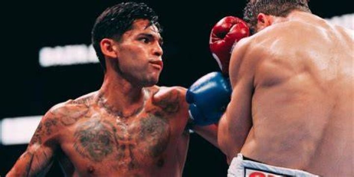 “I’m Sorry Rollies You and Your Team”: Ryan Garcia Dumps Rolly Romero to Declare
‘7th Fight’ With Devin Haney