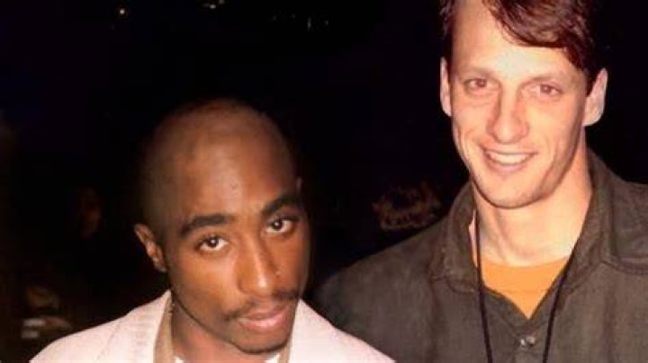 “I Saw Tupac Standing Alone”: Worth $180,000,000 Skateboarding Icon Tony Hawk
Reminisces a Heartfelt Incidence With Late Rapper